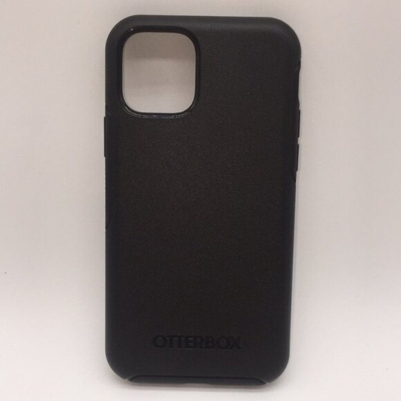 Otterbox Symmetry Series Black Case for iPhone 11 Pro - Picture 6 of 10